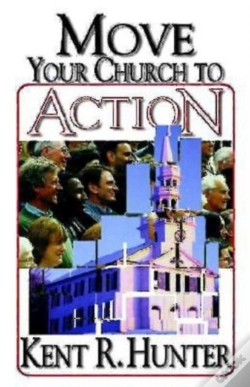 Capa do artigo Move Your Church To Action