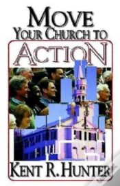 Capa do artigo Move Your Church To Action
