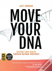 Capa do artigo Move Your Dna 2nd Ed