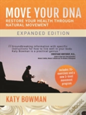 Capa do artigo Move Your Dna