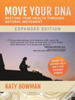 Capa do artigo Move Your Dna