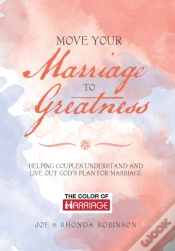Capa do artigo Move Your Marriage To Greatness