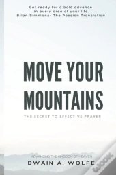 Move Your Mountains