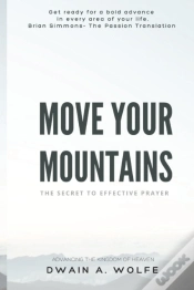 Capa do artigo Move Your Mountains