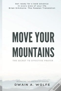 Capa do artigo Move Your Mountains
