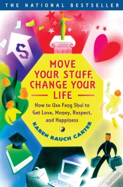 Capa do artigo Move Your Stuff, Change Your Life