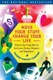 Capa do artigo Move Your Stuff, Change Your Life