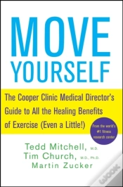 Capa do artigo Move Yourself