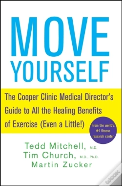 Capa do artigo Move Yourself