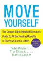Move Yourself - Preview