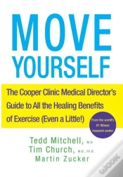 Capa do artigo Move Yourself