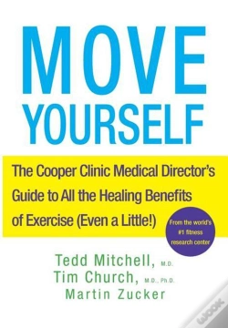 Capa do artigo Move Yourself