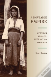 Capa do artigo Moveable Empire