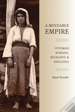 Capa do artigo Moveable Empire
