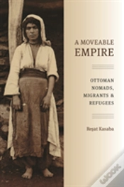 Capa do artigo Moveable Empire