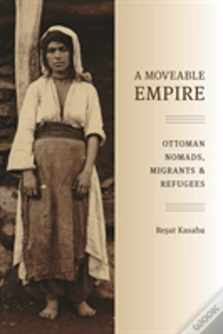 Capa do artigo Moveable Empire