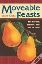 Capa do artigo Moveable Feasts