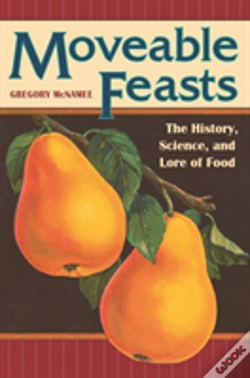 Capa do artigo Moveable Feasts