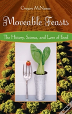 Capa do artigo Moveable Feasts