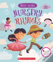 Movealong Nursery Rhymes