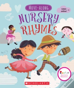 Capa do artigo Movealong Nursery Rhymes