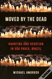 Capa do artigo Moved By The Dead