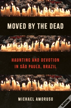 Capa do artigo Moved By The Dead