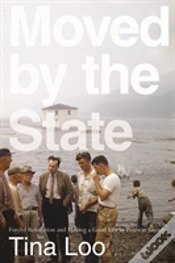 Capa do artigo Moved By The State