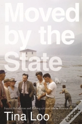 Moved By The State