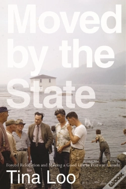 Capa do artigo Moved By The State