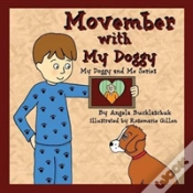 Capa do artigo Movember With My Doggy