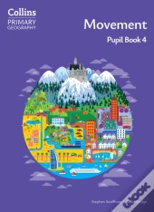 Movement Â€“ Pupil Book 4