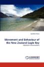 Movement And Behaviour Of The New Zealand Eagle Ray - Preview