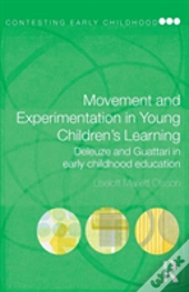 Movement And Experimentation In Young Children'S Learning