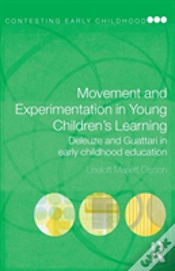 Capa do artigo Movement And Experimentation In Young Children