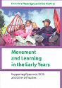 Movement And Learning In The Early Years - Preview