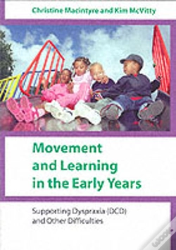 Capa do artigo Movement And Learning In The Early Years