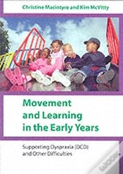 Capa do artigo Movement And Learning In The Early Years