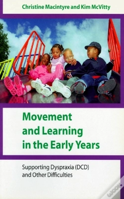 Capa do artigo Movement And Learning In The Early Years