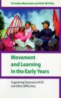 Movement And Learning In The Early Years - Preview