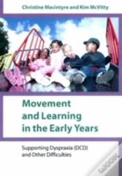Capa do artigo Movement And Learning In The Early Years