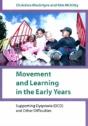 Movement And Learning In The Early Years - Preview
