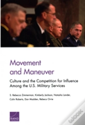 Capa do artigo Movement And Maneuver