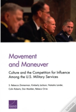 Capa do artigo Movement And Maneuver