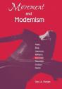 Movement And Modernism: Yeats, Eliot, Lawrence, Williams - Preview