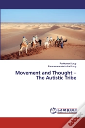 Capa do artigo Movement And Thought - The Autistic Trib