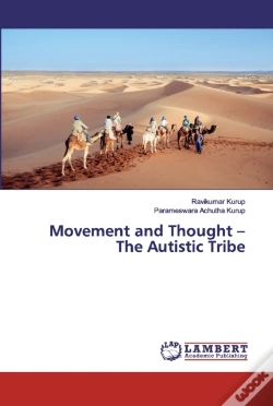Capa do artigo Movement And Thought - The Autistic Trib