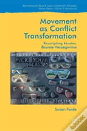 Capa do artigo Movement As Conflict Transformation