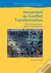 Capa do artigo Movement As Conflict Transformation