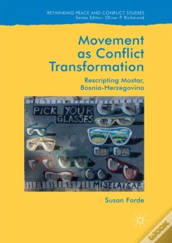 Capa do artigo Movement As Conflict Transformation